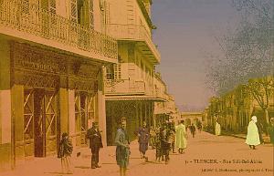 Tlemcen  009- Collection Montaner